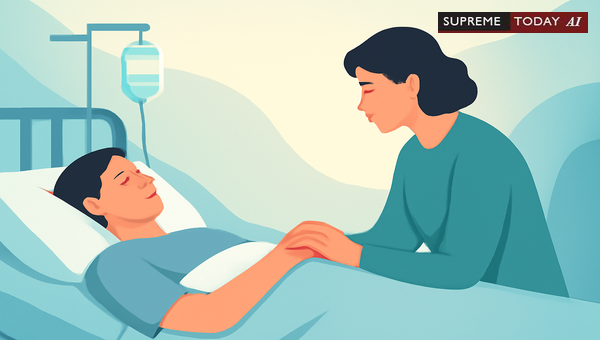 Compensation for Pain and Suffering in Vegetative State and Bedridden Personal Injury Claims