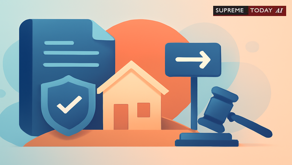 Compensation Rights for Property Possessors in Highway Acquisition Projects
