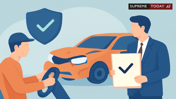 Claiming Compensation for Salaried Drivers under Section 163A of the Motor Vehicles Act