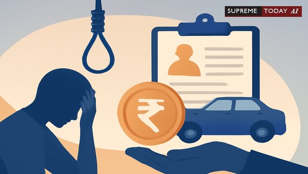 Compensation for Suicide Linked to Accidents: Judicial Precedents and Legal Recourse