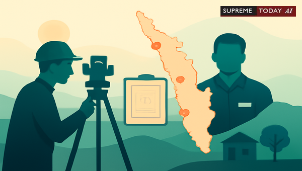 Identifying the Competent Authority Under Rule 63 of the Kerala Survey and Boundaries Rules