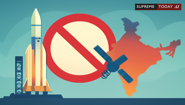 Applying Competition Law to India's Aerospace Industry: Monopoly Risks and Regulatory Compliance