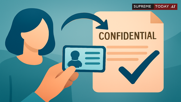 Legal Consequences of Complainant Failure to Establish Identity or Accused Relationship