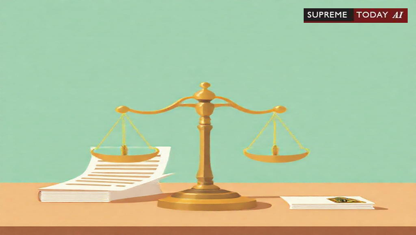 Burden of Proof Regarding Complainant Financial Capacity in Cheque Bounce Litigation