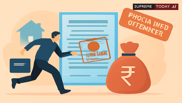 Procedures for Complainants Following Proclamation Against Absconding Accused Under CrPC