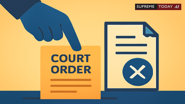Court Order Compliance in Letter and Spirit to Avoid Contempt Proceedings