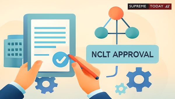 Legal Framework for Composite Applications in NCLT Oppression and Scheme Petitions