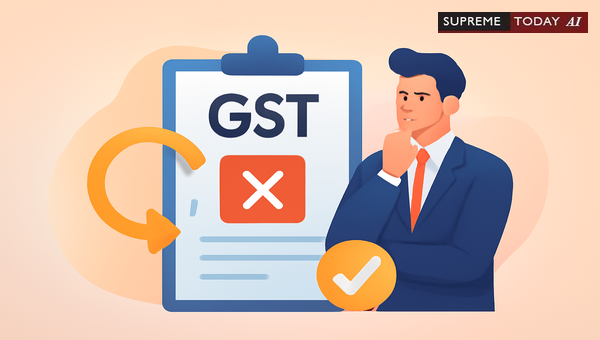 When Can Composite Dealers Transition to Regular GST Scheme and Reclaim Input Tax Credits?