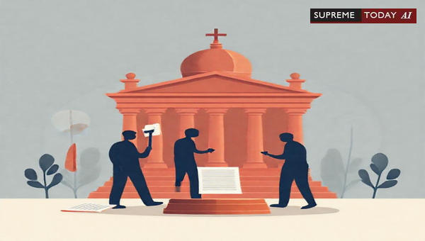 Is Section 120B IPC Compoundable When Related Offences Are Settled?