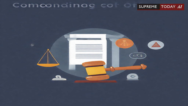 Can an Offence be Compounded in the Absence of the Accused? Legal Framework and Procedures