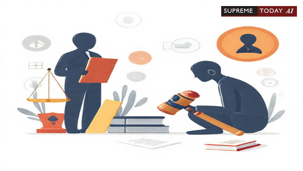 Can Section 120B IPC Criminal Conspiracy be Compounded through Court Settlement?