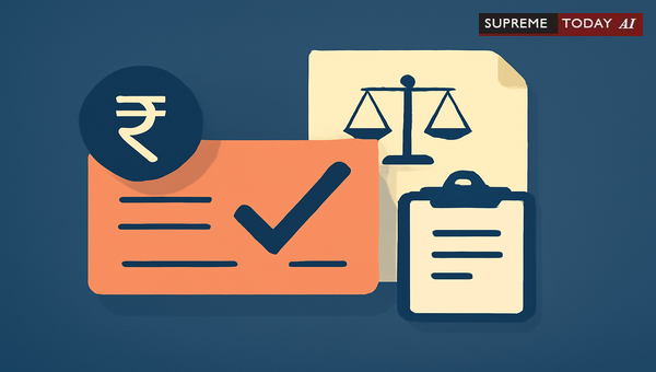 Compounding of Section 138 Negotiable Instruments Act Offences Post-Conviction under Section 147