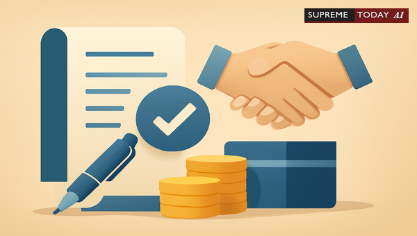 Compounding Section 138 NI Act Offences: Is Complainant Consent Legally Mandatory?