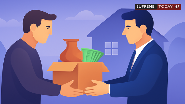 Compounding Theft Offenses by Property Purchasers: Legal Standing and Judicial Precedent