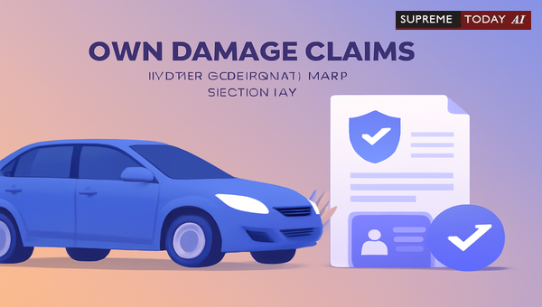 Comprehensive Motor Insurance Coverage: Liability for Personal Injuries to Vehicle Owners