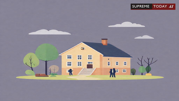 Can a Compromise Be Entered into After a Preliminary Decree in a Partition Suit? Legal Insight