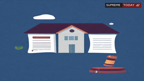 Can a Compromise Decree Bind Third Parties or Be Challenged by Non-Parties?