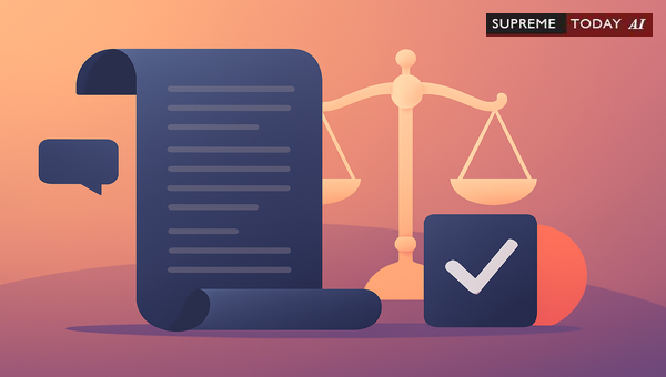 Compromise Decree as Estoppel: Binding Parties and Preventing Re-Litigation in Indian Civil Law