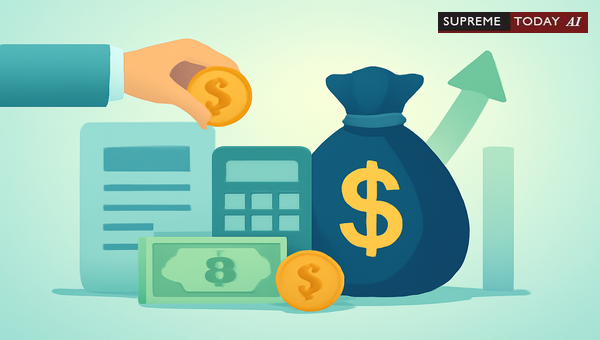 Does Income Earned Under Compulsion or Necessity Qualify as a Legitimate Financial Source?