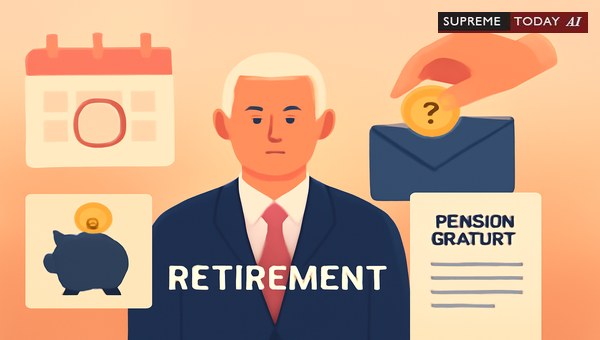 Compulsory Retirement and Benefits Eligibility: When Do Employees Retain Entitlements?