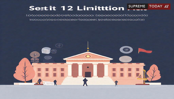 Section 12 Limitation Act and Section 47 CPC: Navigating Execution and Computation Rules