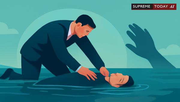 Concealing a Dead Body in Water: Proving Guilt, Circumstantial Evidence, and Forensic Challenges