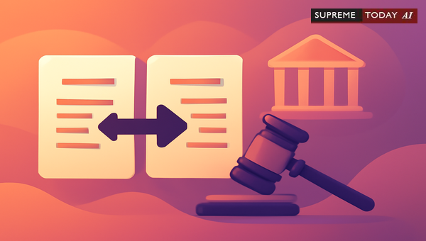 When Concurrent Applications for Identical Relief Constitute Abuse of Process