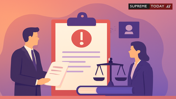 Concurrent Disciplinary and Criminal Proceedings in Service Law: Grounds for Staying Charges