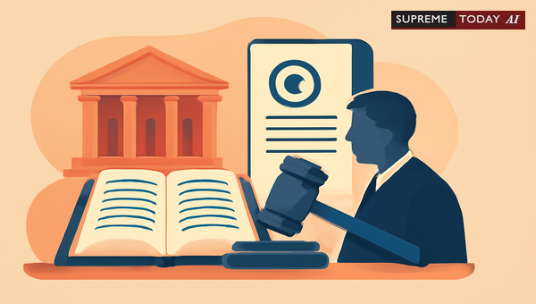 Appellate Interference with Concurrent Findings of Fact: Lessons from 2022 SCC Vol 15 P325