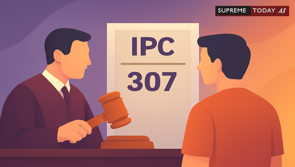 Concurrent Sentencing for Multiple IPC Convictions: Judicial Discretion and Proportionality Principles