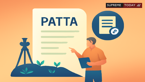 Challenging Conditional Patta Cancellations: Finality of Revenue Grants and Subsequent Transactions