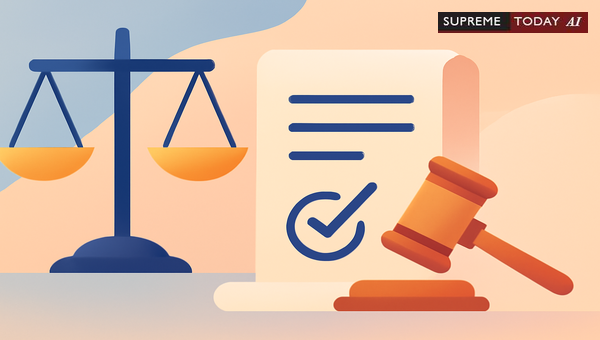 3 Essential Requirements for Granting Temporary Injunctions and Stays in Indian Courts