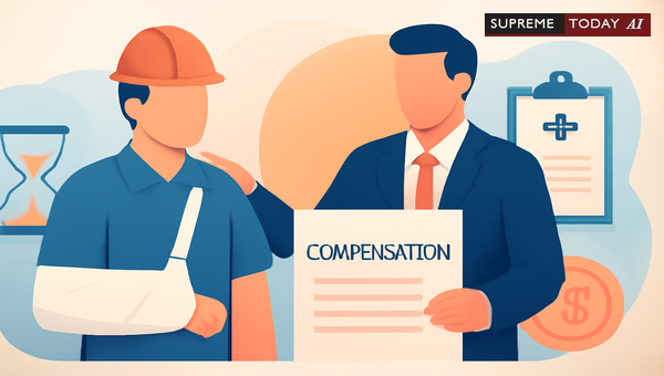 Condoning Delayed Claims Under the Employees' Compensation Act: Judicial Principles
