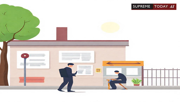 Condonation of Delay in Appeals Under Public Premises Eviction Act 1971