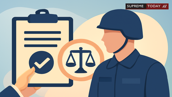 Condonation of Delay Under Section 14 of Armed Forces Tribunal Act: Filing Strategy