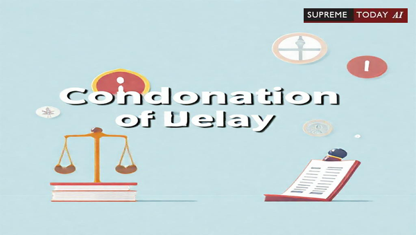 Condonation of Delay in Filing Complaints under Section 142 Negotiable Instruments Act