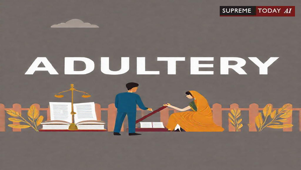 Understanding Condonation of Adultery: Legal Implications in Matrimonial Disputes