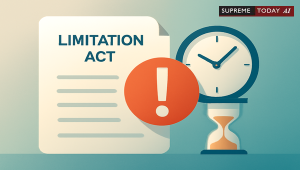 Condonation of Delay in Indian Law: Principles, Judicial Precedents, and Timely Filings