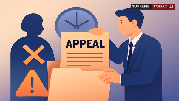 Condoning Appeal Delays Caused by Advocate Negligence: Indian Judicial Principles and Precedents