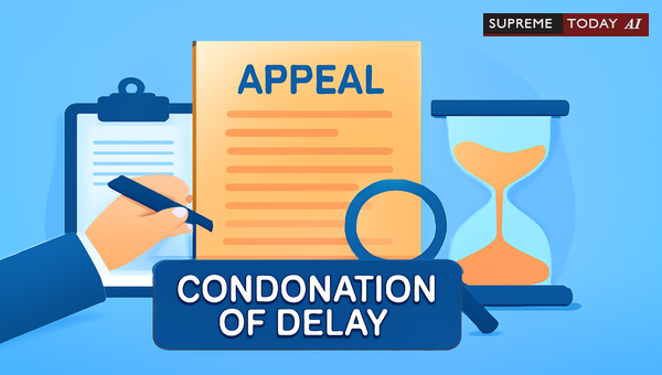 Essential Legal Grounds for Condoning a 101-Day Delay in PWVDV Act Interim Order Appeals