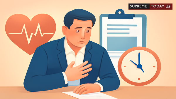 Condoning 256-Day Appeal Delays on Heart Disease Grounds: Supreme Court Legal Precedents