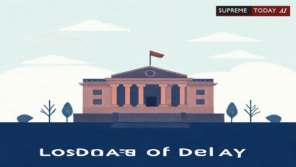 Condoning a 286-Day Delay in MPID Act Proceedings: Legal Requirements and Court Discretion