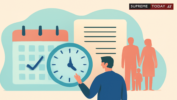 Condoning Delay in Restoration Petitions: Applying Section 5 of the Limitation Act, 1963
