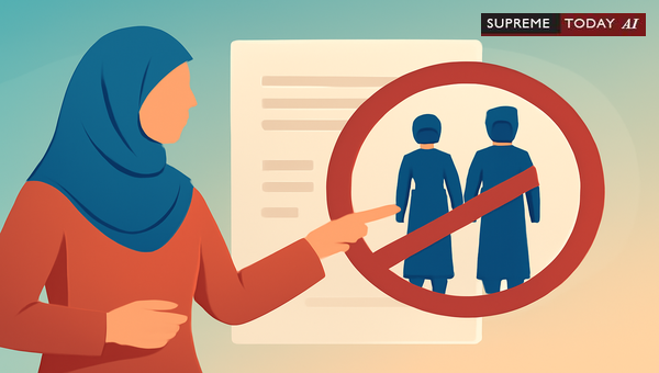 Can Government Employees Practice Bigamy Under Mohammedan Personal Law and Conduct Rules?