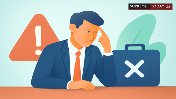 Conflict of Interest: Legal Principles and Judicial Standards for Professional Conduct