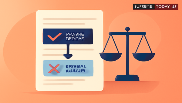 Which Contract Clause Prevails When Conditions Are Identical but Amounts Differ