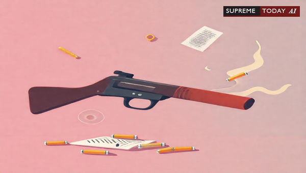 Conscious Possession Requirements Under Section 25 and 30 of the Arms Act