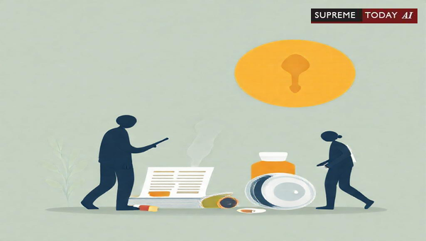 Establishing Conscious Possession of Contraband for Convictions under the NDPS Act