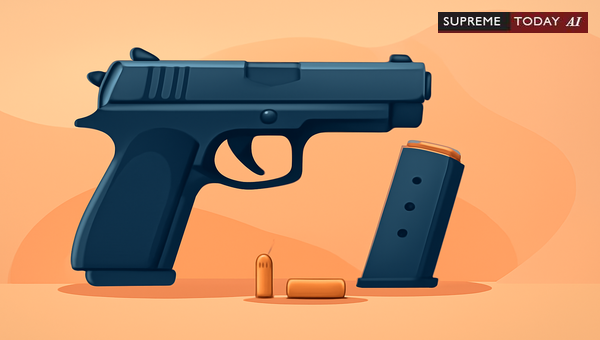 Is Conscious Possession Required for Prosecution Under Section 25 of the Arms Act?