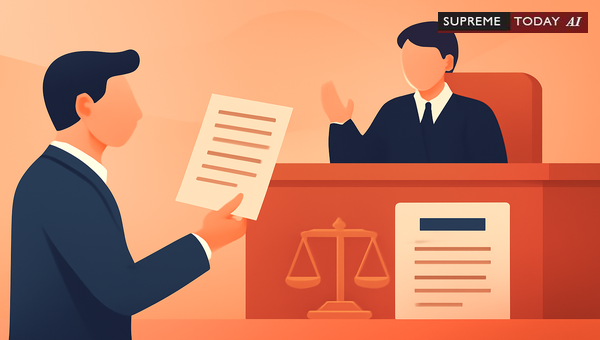 Consecutive Sentencing in Summary Trials: Judicial Discretion Under CrPC Section 31